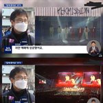 [방탄소년단] 아 혼자 콘서트오신 남편아미님ㅋㅋㅋㅋㅋㅋㅋㅋ