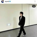 [방탄소년단] 인별은 좀 <b>작위적</b>인 맛이지