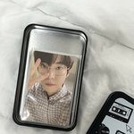 [NCT칠프] 도영이 이 포카 이뿌네