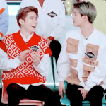 [NCT칠프] <b>예</b><b>나</b> 지금이나 똑같아