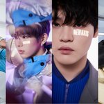 엔시티 비주얼은 F4 <b>고정</b>이라니까