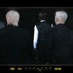 [스키즈] 이쪽 <b>분위</b>가 장난아냐