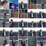 집 나갔던 아미 돌아옴