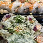 엄마가 신세계백화점에서 사<b>오심</b>