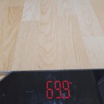 <b>햄</b><b>찌</b>공쥬 다이어트 14일차