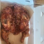 [댓글부탁해] 비비큐 또 메뉴로 고객 <b>농락</b>