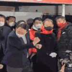 한국남자 <b>친일</b> 없애는 법
