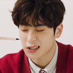 [NCT칠프] 기절
