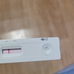 나 자가진단<b>키트</b> 처음해봤는데