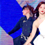 엔믹스 설윤 <b>음중</b> 움짤