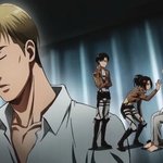 [진격의거인] <b>이</b>짤 너무 <b>긔</b>여워