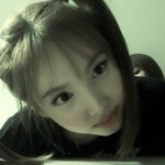 엄마가 나 앞머리 잘라줬는데 망함