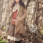 나 제일 잘 맞는 바지 <b>줄자</b>로 허리단면 재봤는데