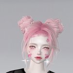 [댓글부탁해] 뭐가 더 예뻐? <b>눈</b>만 봤을<b>때</b>