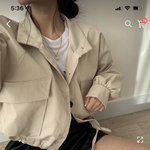 이 옷 너무 싼<b>티</b>날것같냐