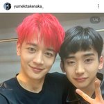 [모두드루와] <b>츠</b><b>키</b> 민호님 찐팬인가봐