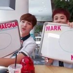 [NCT칠프] 근데 동그라미를 어떻게 이렇게 그리지