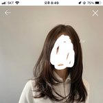 [드루와] 얘드라 <b>이</b> 머리 하고싶은데 펌 <b>안</b>해도 ㄱㅊ?