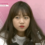 [댓글부탁해] 최유정 얼굴<b>공사</b> 심하게 했네