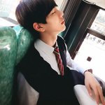 얘 누구임 남돌 같은데
