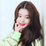 장원영 너무 예쁘다