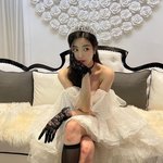이거 아이즈원 <b>권은비</b> 맞음..?