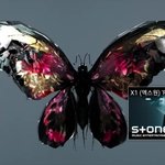 [모두드루와] 김우석 <b>switch</b>랑 엑스원 플레쉬 뮤비가 다 나비...