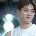 [NCT칠프] Aminoacid <b>녹음</b>영상에서