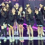 이제 아이즈원 <b>막콘</b> 1주년이네