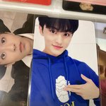 [NCT칠프] 나 비공굿 <b>포카</b> 첨 사는데