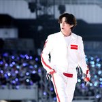 방탄 뷔 <b>서울콘</b> 짤털이