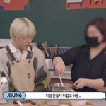 [NCT드림] 아닠ㅋㅋㅋㅋㅋ 어느순간부터 박지성 그냥 <b>쌤</b>이 하시는데?