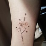 타투 <b>도안</b> 이런 거 어때 추반 좀