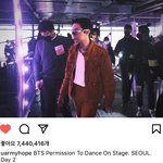 [방탄소년단] 호비사진에 <b>궁금</b>한 게 많은 구룸메즠ㅋㅋㅋ