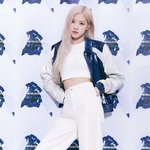 블랙핑크 <b>로제</b>