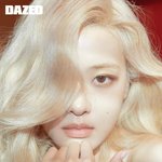 블랙핑크 <b>로제</b>