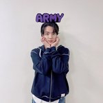 [방탄소년단] 우리 첫째랑 <b>막내</b>