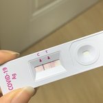 얘들아 ㅈㅂ 이거 <b>양성</b>인지 알려주라