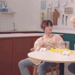 [NCT드림] 이걸 본인이 만든건 으니겠지?