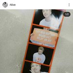 [방탄소년단] 쥬니 인별에도 <b>네컷</b>ㅠㅠㅠ