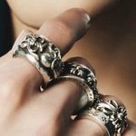 [NCT드림] 이제노 반지 커서 <b>휴지</b> 끼움