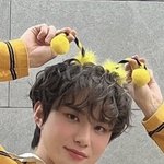 [NCT칠프] <b>꿀벌</b>아 셀카 기다리고 있을게