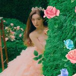 나만 아이린 염색 별로임?