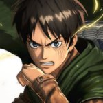 [진격의거인] ㅅㅍ오늘의 생방 프깅이❤️