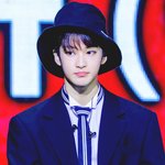 [NCT칠프] 마크 <b>이사진</b> 진심 고양이같아