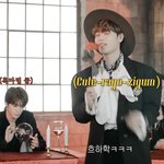 [NCT칠프] <b>발</b><b>캡</b> 미안한데