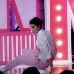 [NCT칠프] 핑크 달 <b>투척</b>