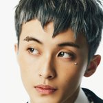 [NCT드림] 이마크 머리 <b>핑킹</b>가위로 자르심?