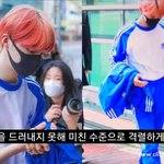 [더보이즈] 이거 뭐야 더불어보이즈라는데