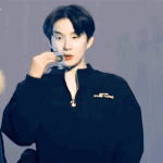 [NCT칠프] 야 다들 잘<b>자라</b>